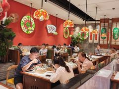 -禄运茶居·手工点心(猎德店)