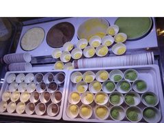 -星伦多自助料理·涮烤一体(嘉兴八佰伴店)