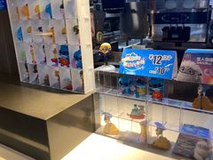 -麦当劳(丽江玉河广场店)