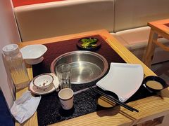-京炭铜锅涮肉·羊蝎子·羊肉炉(保利·时光里店)
