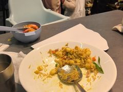 -帕蓝·暹罗料理(大学路店)