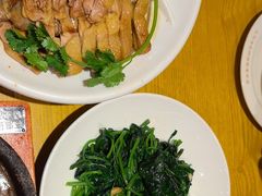 -东就鸭饭店·古早海南菜(友谊南海城店)