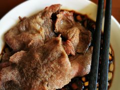 -金明姬和众烧烤店(东铁营店)