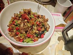 -串盟烧烤大排档·长沙美食地标(星沙店)