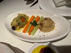 -Pasha帕夏土耳其餐厅(南昌路店)