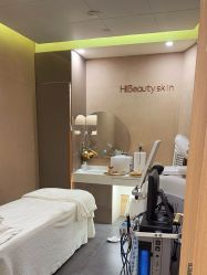 -Hi Beauty Skin 科技美肤中心