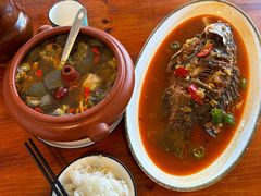 -云隐小厨·传统大理美食(复兴路店)