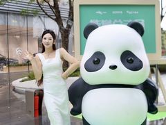 -东莞松山湖万象汇