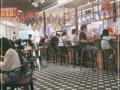 大堂-美芝莲(钻汇广场店)