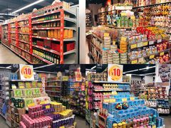 -嘉荣SPAR超市(家和城广场店)