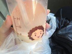 -沪上阿姨鲜果茶(华新大街店)