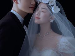 -经典婚纱摄影美学馆·私人定制
