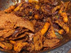 -嘎嘎鸭下巴·爆辣干锅(明教寺店)