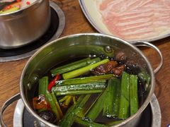 -厝味火锅·潮汕卤水火锅(十一合店)