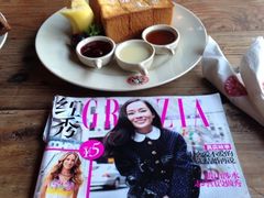 -漫咖啡MAANCOFFEE(清江路店)