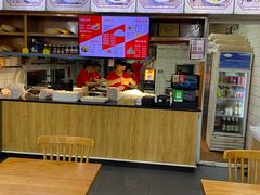-小胖包子王(丰台南路店)