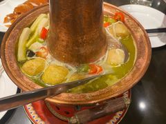 -北京王府井希尔顿酒店·秦唐中餐厅Chynna