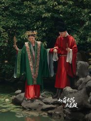 -今生有约婚纱摄影店(景德路店)