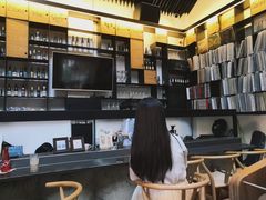 -黑胶星球(华发中城商都店)