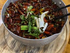 -食客烧烤(罗道庄店)