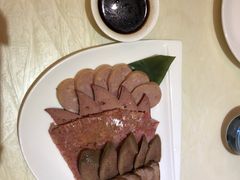 -津味老菜(露西亚商街店)