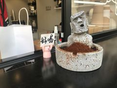 -卖呆儿咖啡(望京店)