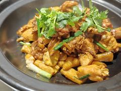 -肥家大排档(天河体育西店)
