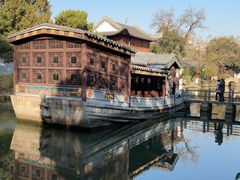 -南京中国近代史遗址博物馆(南京总统府)