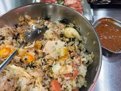 -大喜烤肉(海宁尚东店)