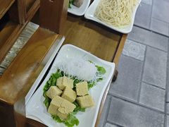 -马记伊源斋涮肉·清真菜(百子湾店)