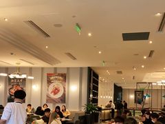 大堂-港丽餐厅(高德置地店)