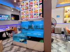 -望江门小龙虾·烧烤(九堡店)