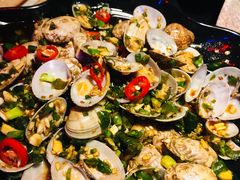 -醉小酒馆·川菜·江湖菜·重庆菜(观音桥旗舰店)