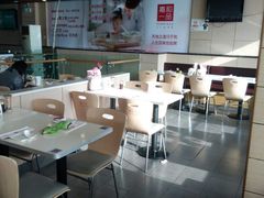 -嘉和一品粥(方庄店)