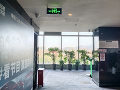 -中影国际影城(西溪印象城CINITYLED店)