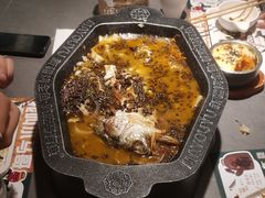 -马有鱼·馕坑烤全鱼(美美2店)