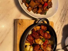 -汤城小厨•粤菜•靓汤(西直门凯德MALL店)