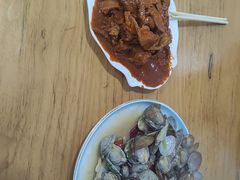 -满口香饭店