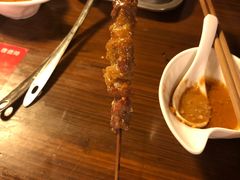 -大唐人家·热气羊肉(大华店)