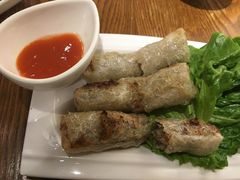 -越南牛肉河粉餐厅(书院巷店)