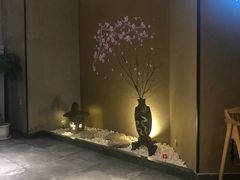 -青叶日式料理(飘亮阳光广场店)