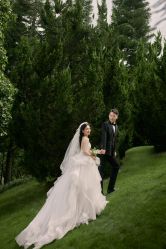 -巴黎春天婚纱摄影STUDIO·定制