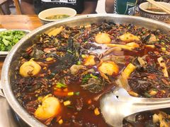 -黑竹香鸡(营和巷店)