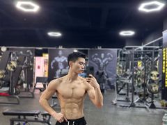 -峰鸟自助健身(锦泰城店)