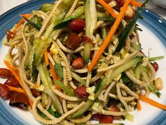 -紫光园·烤鸭·北京菜(劲松店)