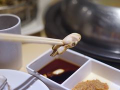 -海味当家(西安路店)