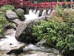 -苍山感通索道