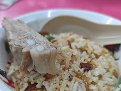 -兴记肉骨茶 (甲洞大街第二新分店)