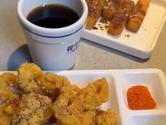 -同至人购物中心(朝阳街店)