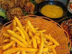 -miss密斯韩餐(平阳景苑店)